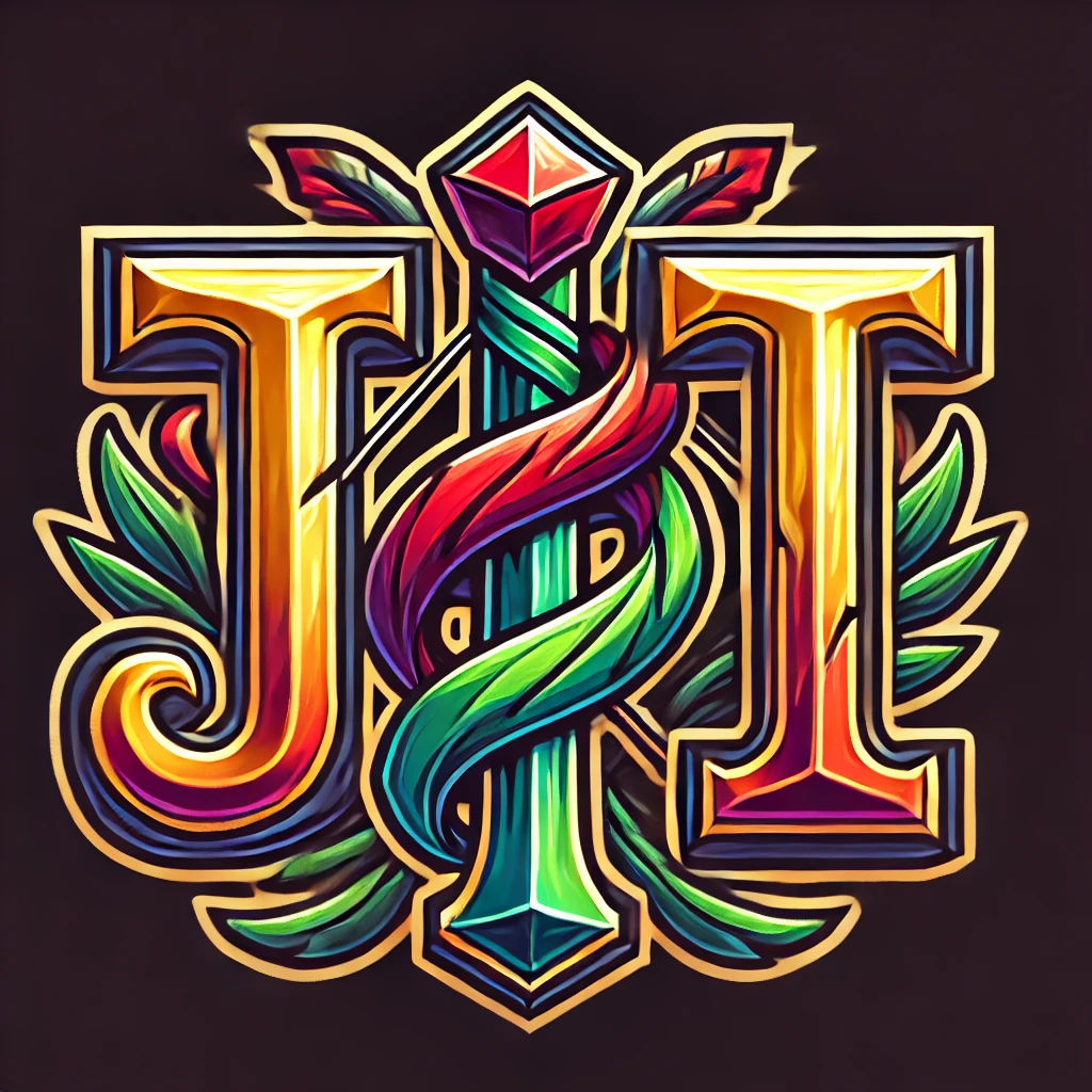 JTI Logo